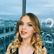 Wizażysta Ольга Yekaterinburg,улица Шаумяна, 103к1