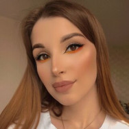 Makeup Artist Ксения Золотавина on Barb.pro