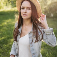 Визажист Екатерина Екатеринбург,