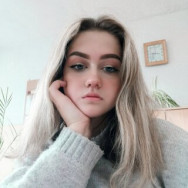 Makeup Artist Настя Вострикова on Barb.pro