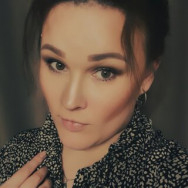 Wizażysta Ирина Yekaterinburg,бульвар Денисова-Уральского