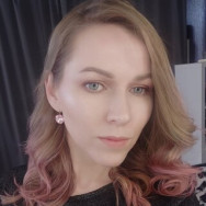 Makeup Artist Татьяна Ляхова on Barb.pro