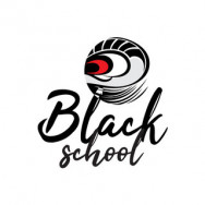 Salon piękności Black School курсы для визажистов on Barb.pro