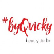 Beauty Salon ByQvicky on Barb.pro