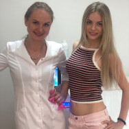 Мастер эпиляции Стафеева Екатеринбург,улица Энгельса, 36