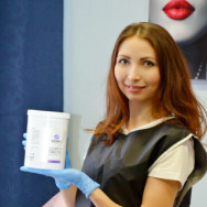 Hair Removal Master Евгения Панасенкова on Barb.pro