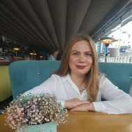 Specjalista od depilacji Екатерина Yekaterinburg,