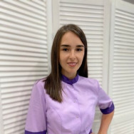 Meister der Haarentfernung Олеся Yekaterinburg,улица Куйбышева, 139