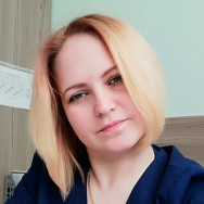 Meister der Haarentfernung Елена С. on Barb.pro