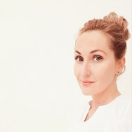 Manicurist Анастасия Yekaterinburg,улица Шаумяна, 83Б