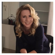 Specjalista od depilacji Валентина Yekaterinburg,