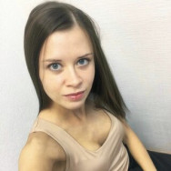 Мастер эпиляции Анна Городнова на Barb.pro