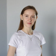 Hair Removal Master Анастасия Yekaterinburg,улица Воеводина, 8