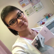 Specjalista od depilacji Елизавета Yekaterinburg,улица Грибоедова, 32к20