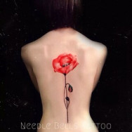 Salon piękności Needle Bells Tattoo Yekaterinburg,улица Энгельса, 22