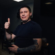 Tattoo Master Игорь Малышев on Barb.pro