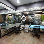 Tattoo Studio Тату-студия Jekyll & Hyde Yekaterinburg,улица Краснофлотцев, 2