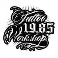 Тату салон 1985 Tattoo Workshop на Barb.pro