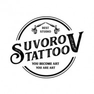 Tattoo Studio Тату студия Суворова on Barb.pro