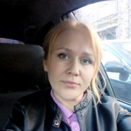 Permanent Makeup Master Анастасия Кирчева on Barb.pro