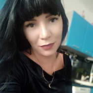 Permanent Makeup Master Мария Валерьевна on Barb.pro