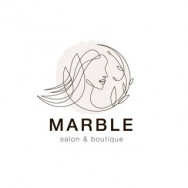 Beauty Salon Marble on Barb.pro