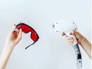 Студия эпиляции Lazer Expert Saint Petersburg,Мурино, Охтинская аллея, 16 район Murino