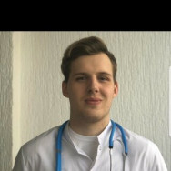 Masseur Всеволод Yekaterinburg,Московская улица, 77