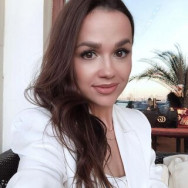 Masażysta Анна Yekaterinburg,