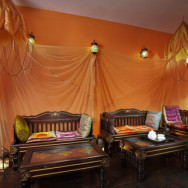 Spa IndRa Yekaterinburg,улица Белинского, 54