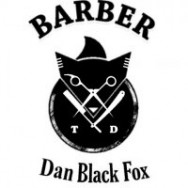 Barber Shop DanBlackFox_Barber Yekaterinburg,улица Крестинского, 57А