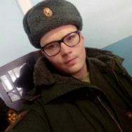 Fryzjer Евгений Yekaterinburg,посёлок городского типа Пышма