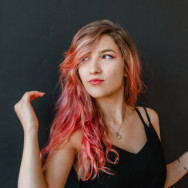 Friseur Вероника Yekaterinburg,улица Куйбышева, 44Д