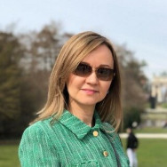 Kreator wizerunku Svetlana Yekaterinburg,