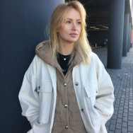 Bildstylist Алена Yekaterinburg,