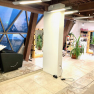 Salon piękności Moden Studio on Barb.pro