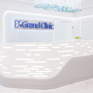 Klinika kosmetologii Гранд Клиник on Barb.pro