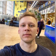 Fitness Trainer Александр Точилов on Barb.pro