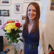 Ernährungsberater Юлия Yekaterinburg,