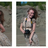 Fotograf Анастасия Yekaterinburg,площадь 1905 года