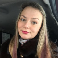 Fotograf Ирена Yekaterinburg,Ферганская улица