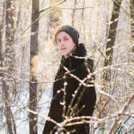 Fotograf Артемий Yekaterinburg,Берёзовский