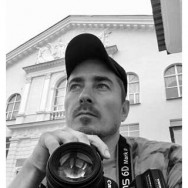 Фотограф Антон Екатеринбург,