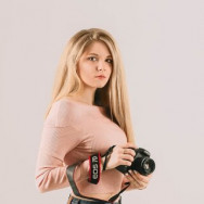 Photographer Елена Витальевна on Barb.pro