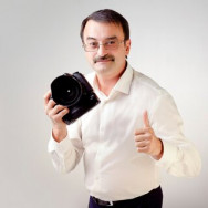 Photographer Владислав Волков on Barb.pro