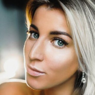 Photographer Ирина Yekaterinburg,