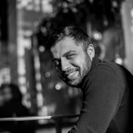 Фотограф Гариб Екатеринбург,метро Геологическая