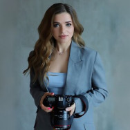 Photographer Юлия Николаевна on Barb.pro