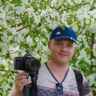 Photographer Павел Yekaterinburg,улица Степана Разина, 24