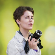 Photographer Ксения Tolyatti,улица Пальмиро Тольятти, 20